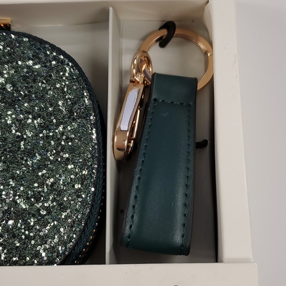 🤍Brand New A New Day Wallet & Key Chain Set - Picture 3 of 6